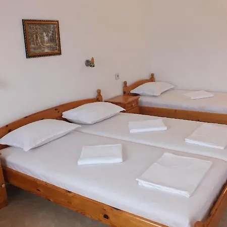 בית הארחה Guest House Chifchibashievi פרימורסקו