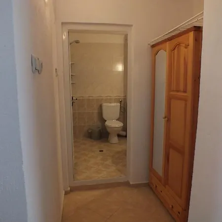 Guest House Chifchibashievi 2* פרימורסקו