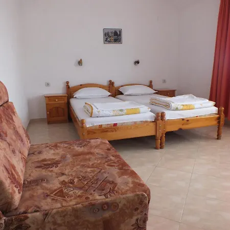 בית הארחה Guest House Chifchibashievi 2*