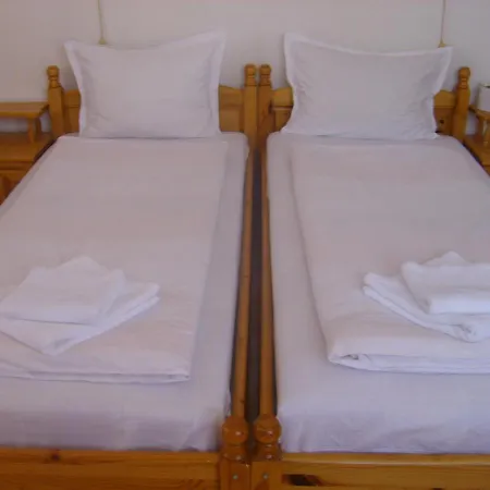 Guest House Chifchibashievi בית הארחה
