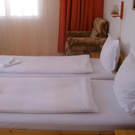 Guest House Chifchibashievi בית הארחה