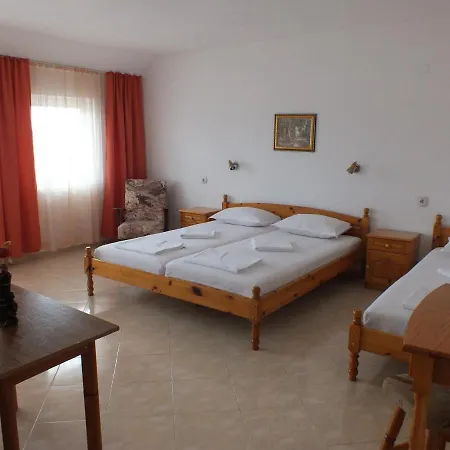 Guest House Chifchibashievi 2* פרימורסקו