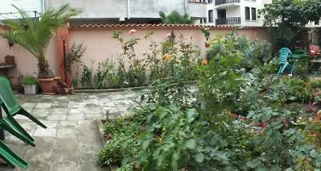 בית הארחה Guest House Chifchibashievi