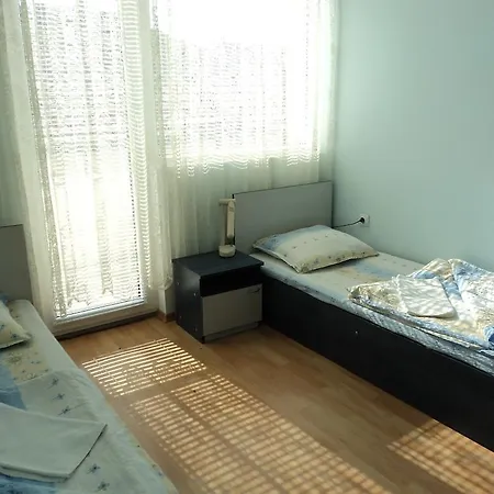 בית הארחה Guest House Chifchibashievi 2*