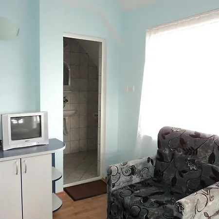 Guest House Chifchibashievi בית הארחה