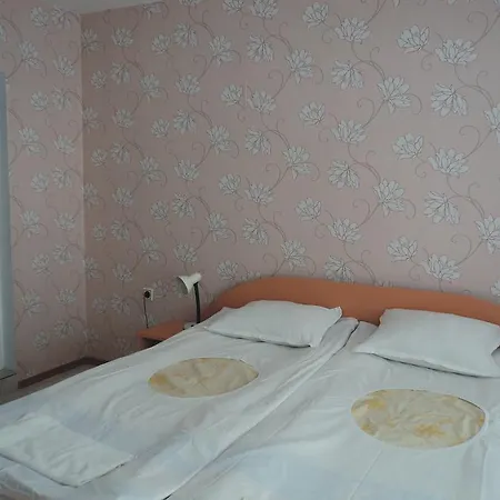 Guest House Chifchibashievi פרימורסקו