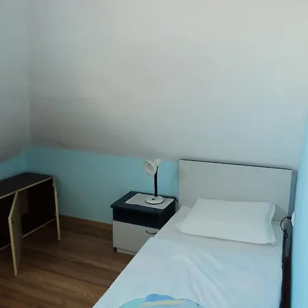 Guest House Chifchibashievi בית הארחה
