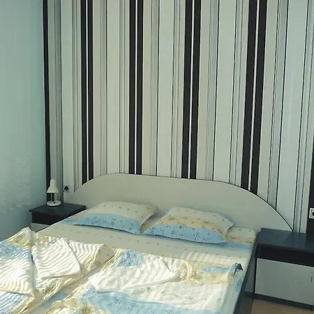 בית הארחה Guest House Chifchibashievi