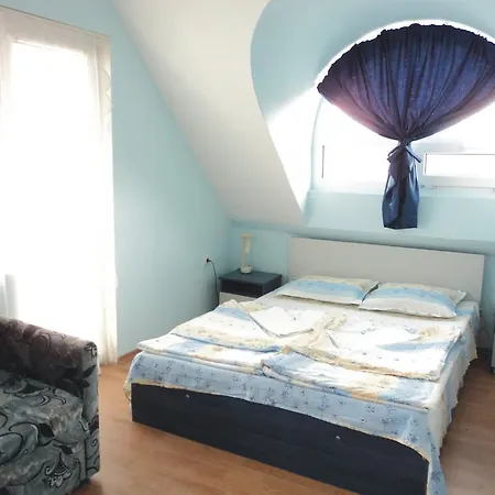 בית הארחה Guest House Chifchibashievi פרימורסקו