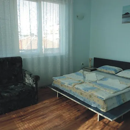 בית הארחה Guest House Chifchibashievi 2*