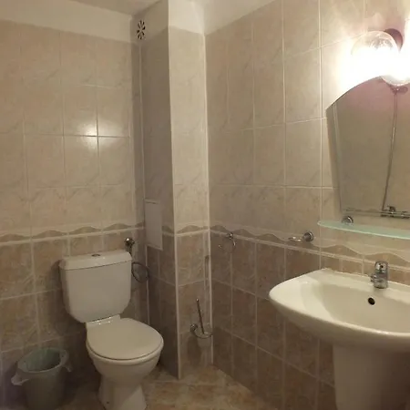Guest House Chifchibashievi 2* Primorszko