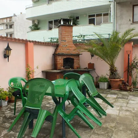 Guest House Chifchibashievi 2* Primorsko