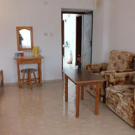 Guest House Chifchibashievi Guest house Primorsko