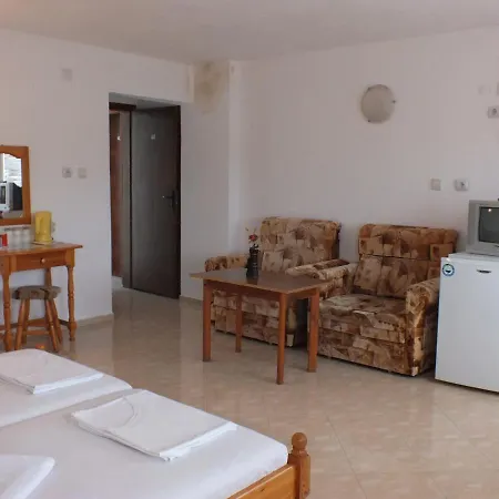 Guest house Guest House Chifchibashievi Primorsko