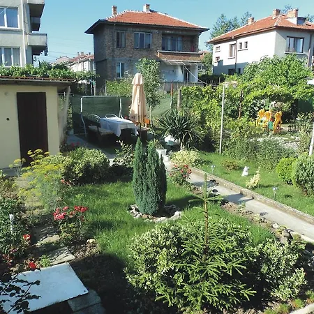 Pensiune Guest House Chifchibashievi