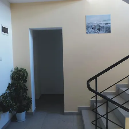 Guest House Chifchibashievi Pensiune 2*