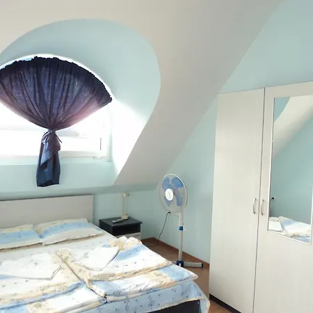 Guest House Chifchibashievi Vendégház